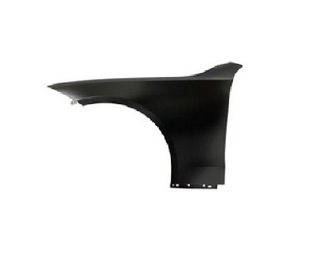 Fender Fr Lh Aluminum - Mercedes C43 Amg (4-Door) 2023-2024 | Mercedes C300 Sedan 2022-2024