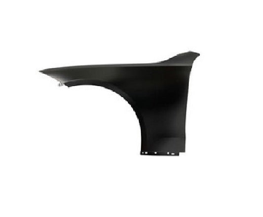Fender Fr Lh Aluminum - Mercedes C43 Amg (4-Door) 2023-2024 | Mercedes C300 Sedan 2022-2024