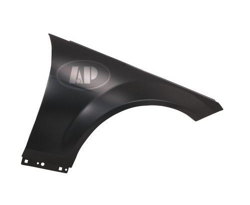 Fender Fr Rh (W/O Side Lamp Hole) Aluminum Exclude C63 - Mercedes C350 2008-2015 | Mercedes C230 2008-2009 | Mercedes C250 2010-2015