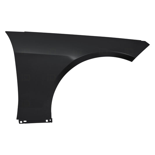 Fender Fr Rh (W/O Side Lamp Hole) Aluminium Sdn - Mercedes E550 2010-2016 | Mercedes E250 2014-2016 | Mercedes E300 2012-2013