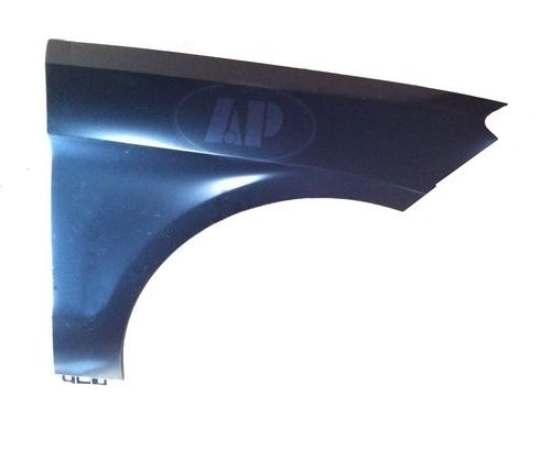 Fender Fr Rh Aluminum - Mercedes Ml400 2015 | Mercedes Ml250 2015 | Mercedes Ml350 2012-2015