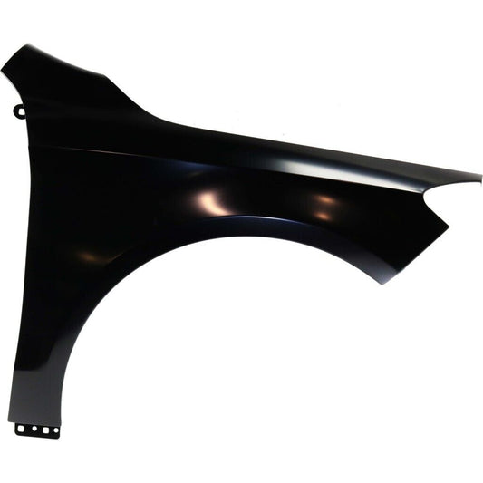 Fender Fr Rh Aluminum - Mercedes Cla45 Amg 2014-2019 | Mercedes Cla250 2014-2019