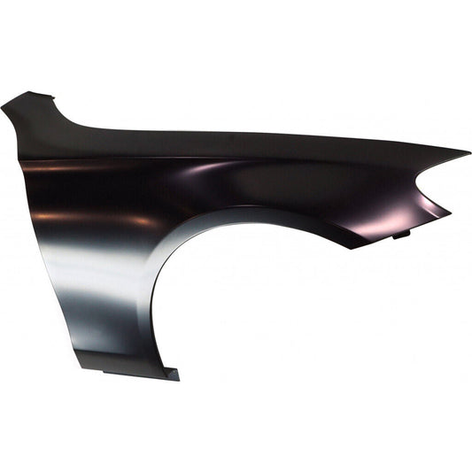 Fender Fr Rh Aluminum - Mercedes E53 Amg Sedan 2019-2023 | Mercedes E450 2019-2023 | Mercedes E300 2017-2019