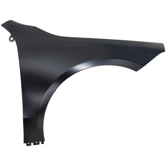 Fender Fr Rh Aluminum - Mercedes Cla35 Amg 2020-2021 | Mercedes Cla250 2020-2021