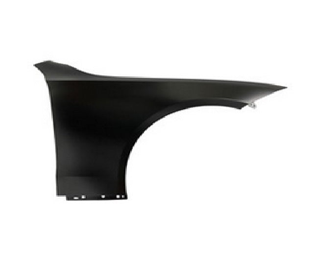 Fender Fr Rh Aluminum - Mercedes C43 Amg (4-Door) 2023-2024 | Mercedes C300 Sedan 2022-2024