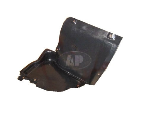 Fender Liner Fr Lh Lower W/O Amg Pkg - Mercedes C350 2006-2007 | Mercedes C230 2002-2007 | Mercedes C320 2001-2005