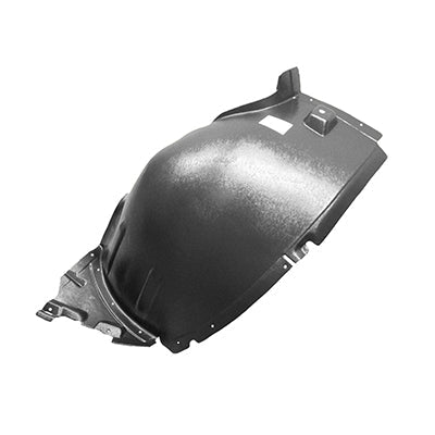 Fender Liner Lh Fr Section - Mercedes Ml550 2008-2011 | Mercedes Ml350 2006-2011 | Mercedes Ml350 Bluetec 2010-2011