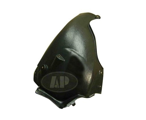 Fender Liner Fr Lh Rr Section - Mercedes E350 2006-2009