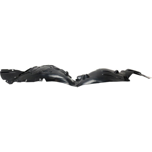 Fender Liner Fr Lh - Mercedes C63 Amg (4-Door) 2015-2018