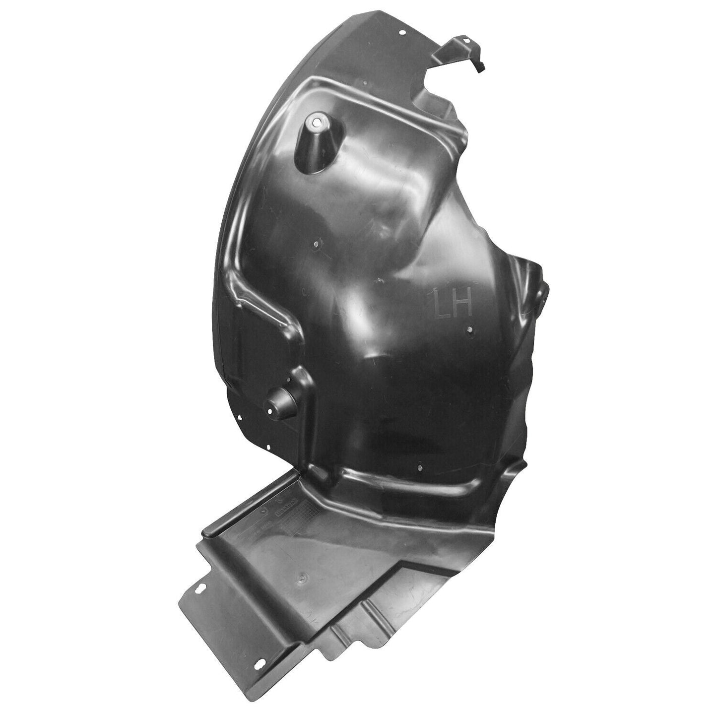 Fender Liner Fr Lh Rearward - Mercedes E53 Amg Sedan 2019-2023 | Mercedes E53 Amg Cabriolet 2019-2023 | Mercedes E53 Amg Coupe 2019-2023