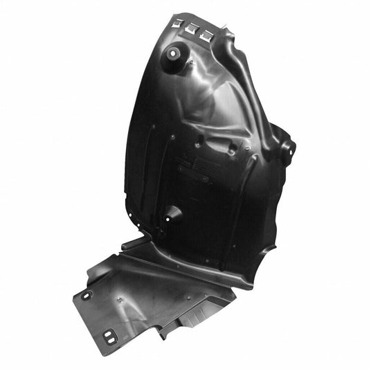 Fender Liner Fr Lh From 4/12/17 - Mercedes C43 Amg (2-Door) 2017-2023 | Mercedes C43 Amg (4-Door) 2017-2021 | Mercedes C300 Coupe 2017-2023