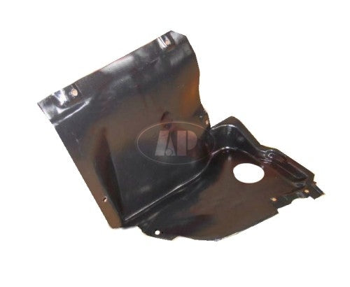 Fender Liner Fr Rh Lower W/O Amg Pkg - Mercedes Clk500 2003-2006 | Mercedes C230 2001-2007 | Mercedes C320 2001-2005