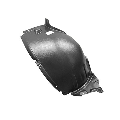 Fender Liner Rh Fr Section - Mercedes Ml550 2008-2011 | Mercedes Ml350 2006-2011 | Mercedes Ml350 Bluetec 2010-2011