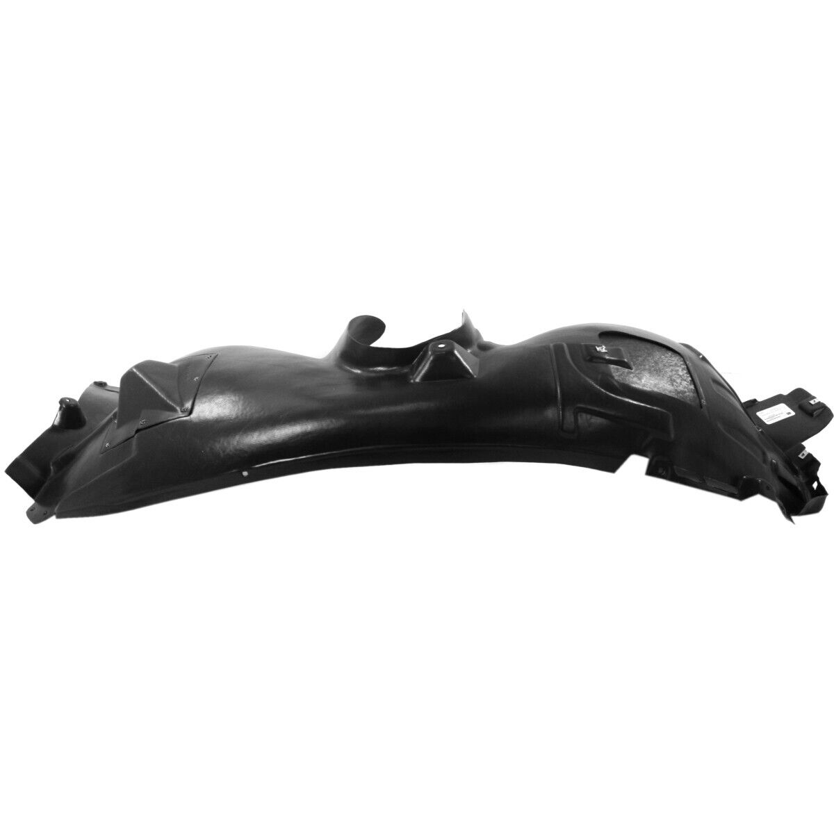 Fender Liner Fr Rh - Mercedes Cla45 Amg 2014-2019 | Mercedes B250 2013-2019 | Mercedes Cla250 2014-2019