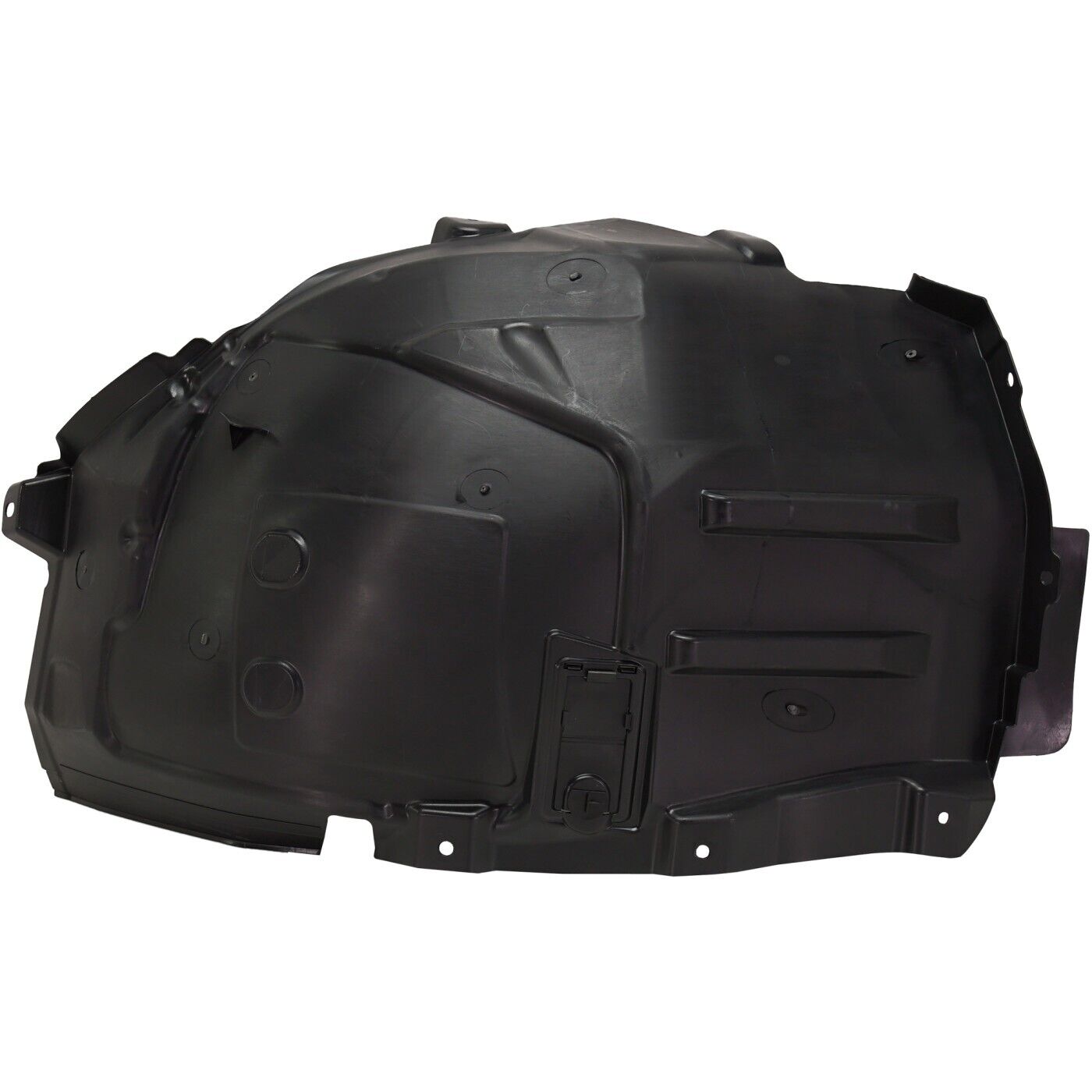 Fender Liner Fr Rh (Front Section) Injection Molded - Mercedes E53 Amg Sedan 2019-2023 | Mercedes E53 Amg Cabriolet 2019-2023 | Mercedes E53 Amg Coupe 2019-2023