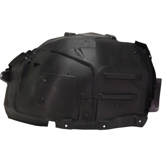 Fender Liner Fr Rh (Front Section) Injection Molded - Mercedes E53 Amg Sedan 2019-2023 | Mercedes E53 Amg Cabriolet 2019-2023 | Mercedes E53 Amg Coupe 2019-2023