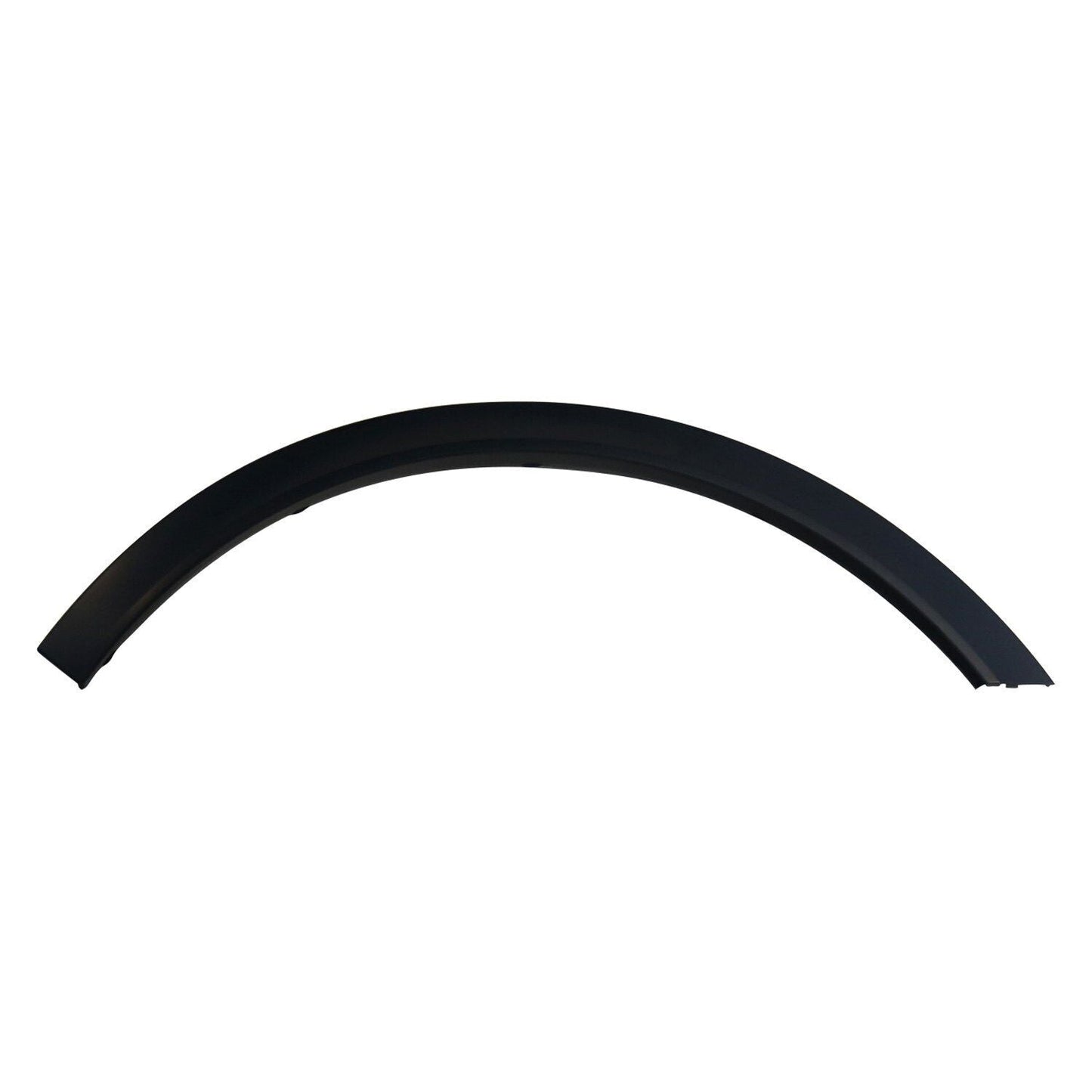 Wheel Arch Trim Fr Rh Rearward Ptm - Mercedes Gle63 Amg S (Suv-166.075) 2017-2019 | Mercedes Gle43 Amg 2017-2019 | Mercedes Gle400 1719