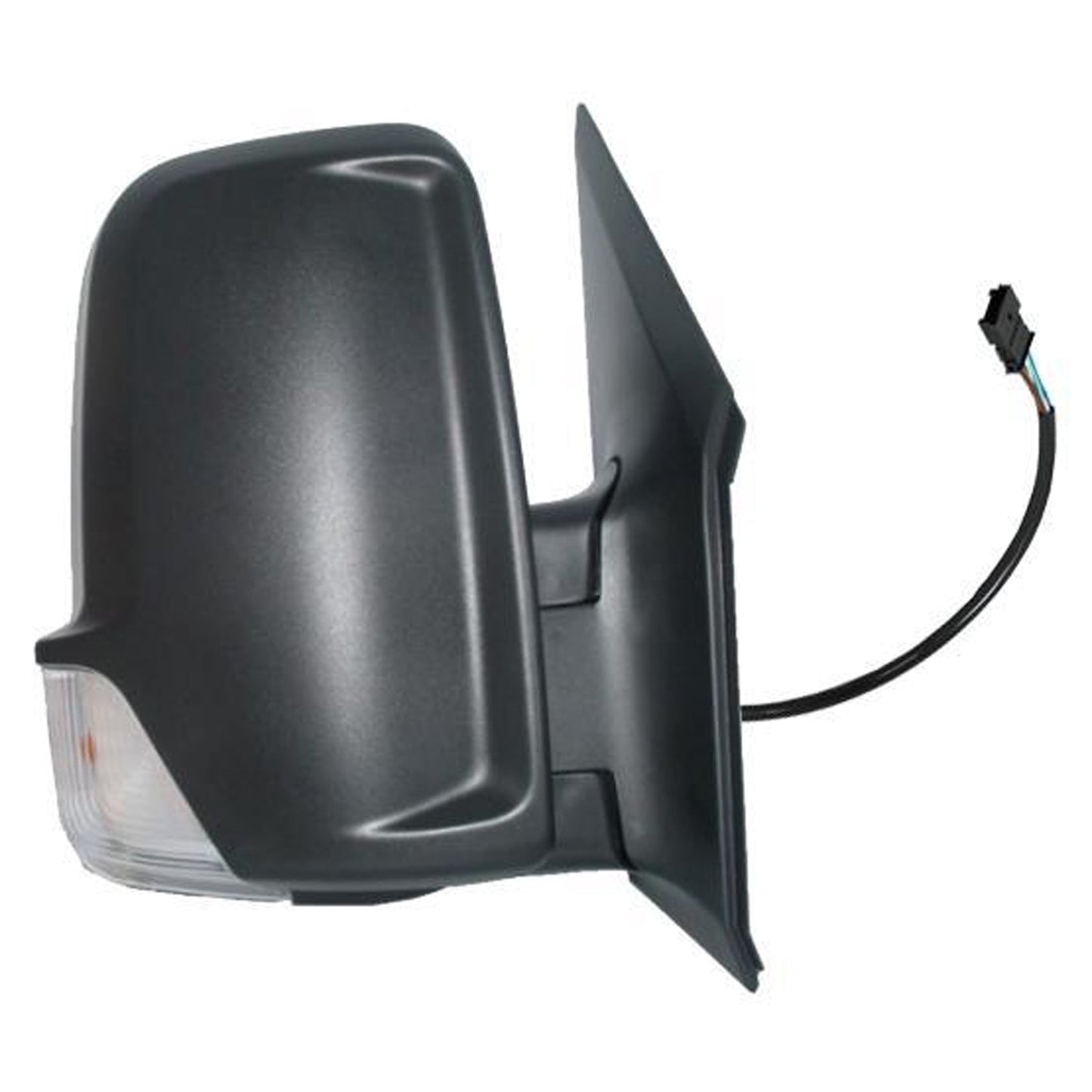 Door Mirror Rh Power Htd W/Signal - Mercedes Sprinter 3500 2010-2017 | Mercedes Sprinter 2500 2010-2017