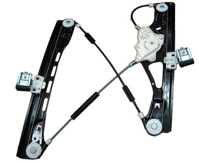 Window Regualtor Fr Lh Power - Mercedes E63 Amg 2007-2009 | Mercedes E55 Amg 2003-2006 | Mercedes E300 2008-2009