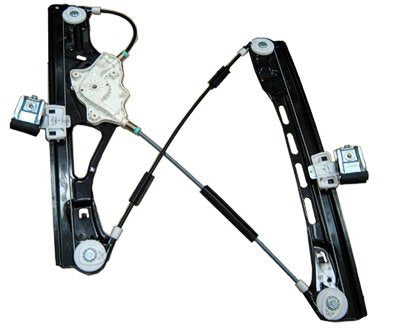 Window Regualtor Fr Rh Power - Mercedes E63 Amg 2007-2009 | Mercedes E55 Amg 2003-2006 | Mercedes E300 2008-2009