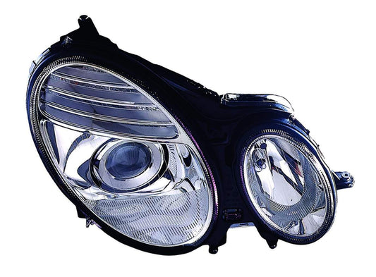 Head Lamp Rh Halogen Hq - Mercedes E63 Amg 2007-2009 | Mercedes E55 Amg 2006 | Mercedes E280 2007-2009