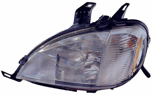 Head Lamp Lh W/Sport Hq - Mercedes Ml430 2000-2001 | Mercedes Ml320 1998-2001