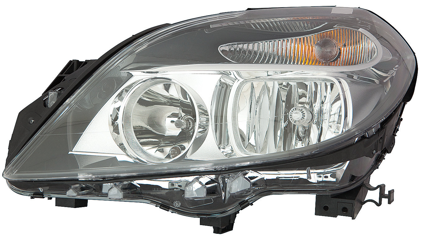 Head Lamp Lh Halogen Hq - Mercedes B250E 2016-2017 | Mercedes B Electric Drive 2015 | Mercedes B250 2015-2017