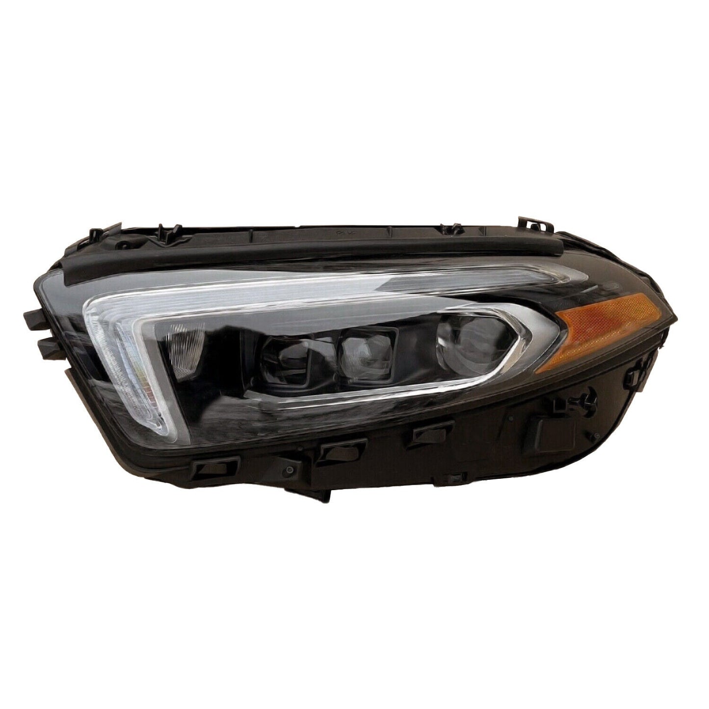 Head Lamp Lh Led W/O Adaptive Hq - Mercedes A35 Amg 2020-2022 | Mercedes A220 2019-2022 | Mercedes A250 2019-2022