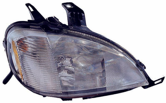 Head Lamp Rh W/Sport Hq - Mercedes Ml430 2000-2001 | Mercedes Ml320 1998-2001