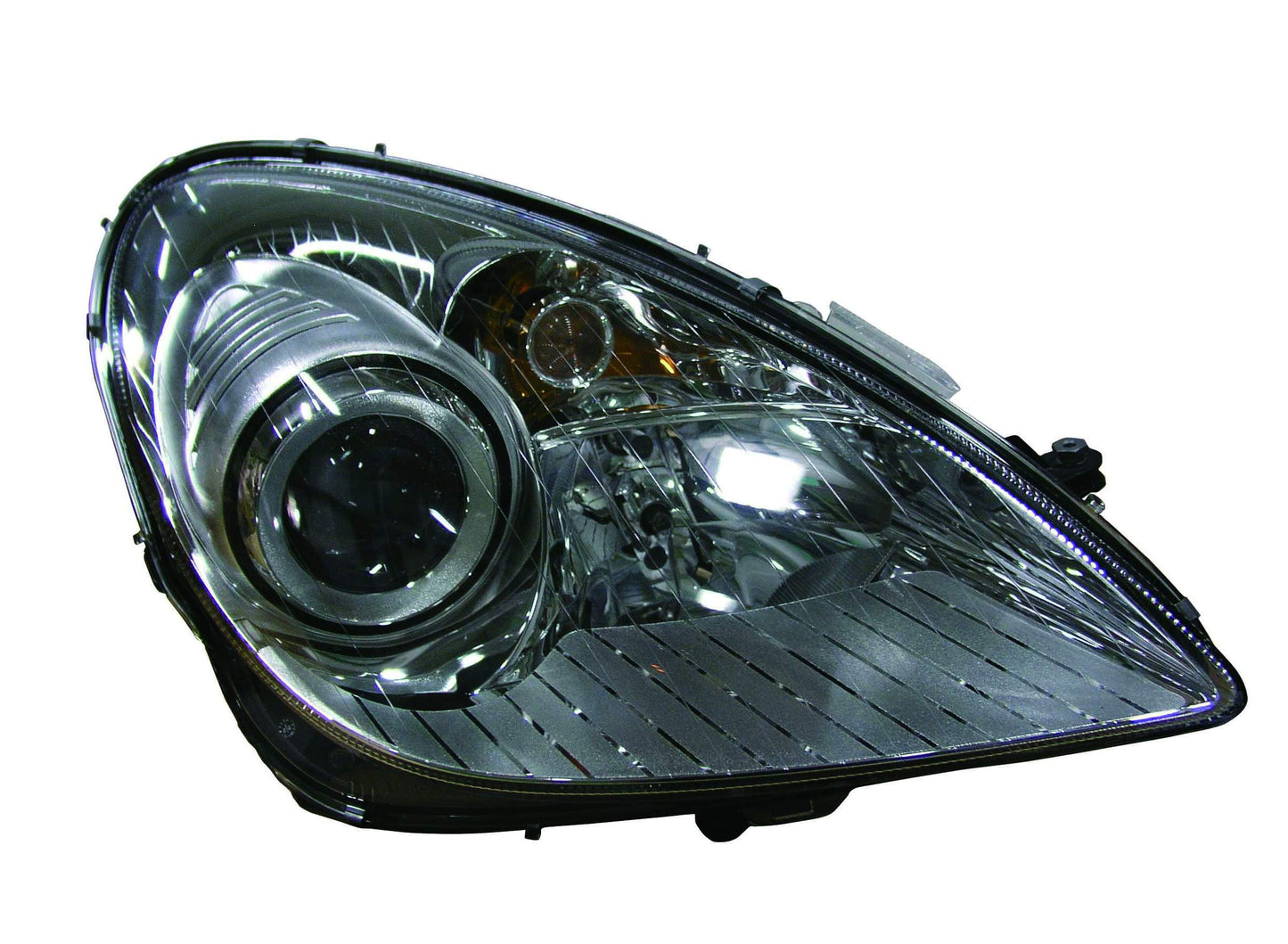 Head Lamp Rh Halogen Slk Model Hq - Mercedes Slk350 2005-2011 | Mercedes Slk55 Amg 2005-2008 | Mercedes Slk280 2006-2008
