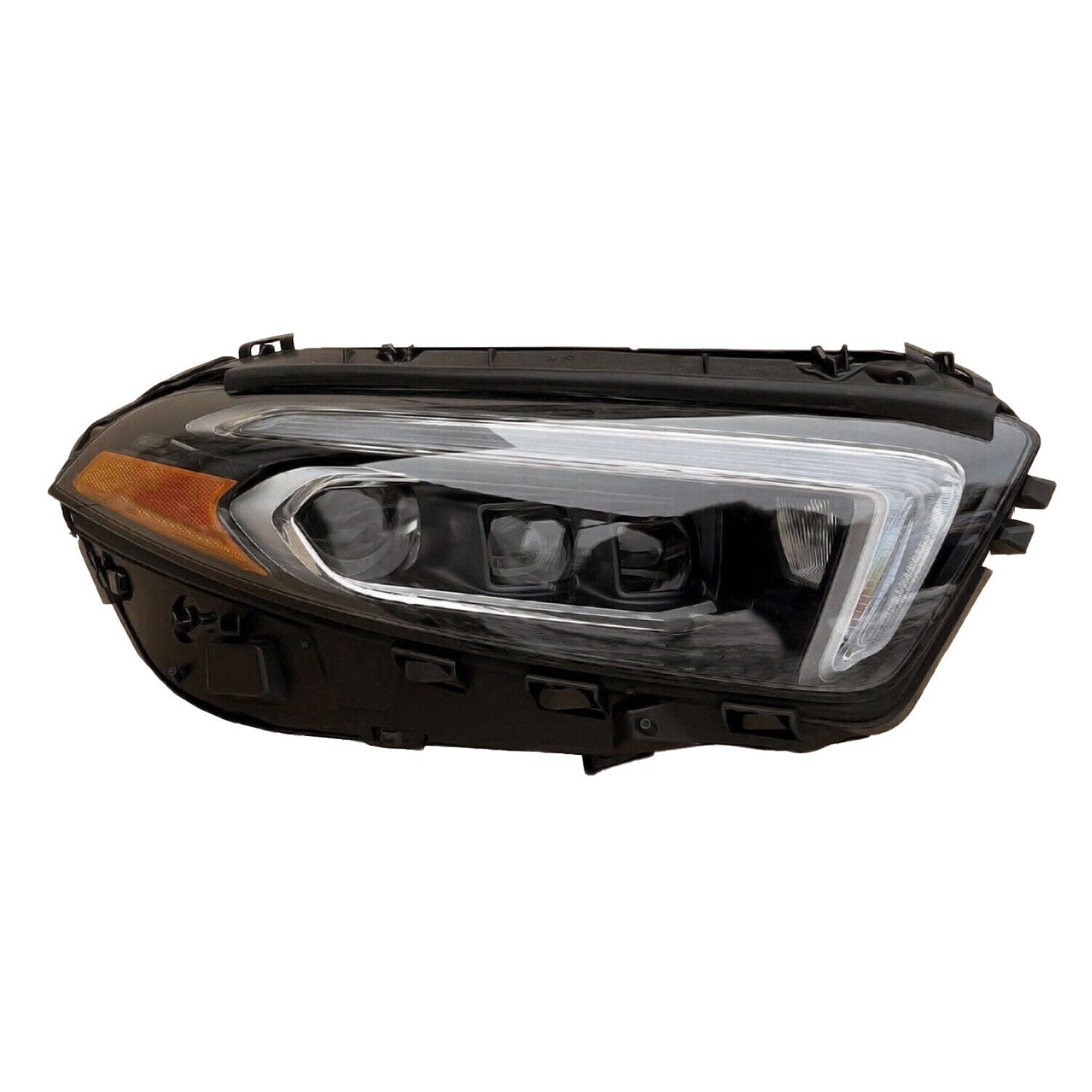 Head Lamp Rh W/O Adaptive Hq - Mercedes A35 Amg 2020-2022 | Mercedes A220 2019-2022 | Mercedes A250 2019-2022