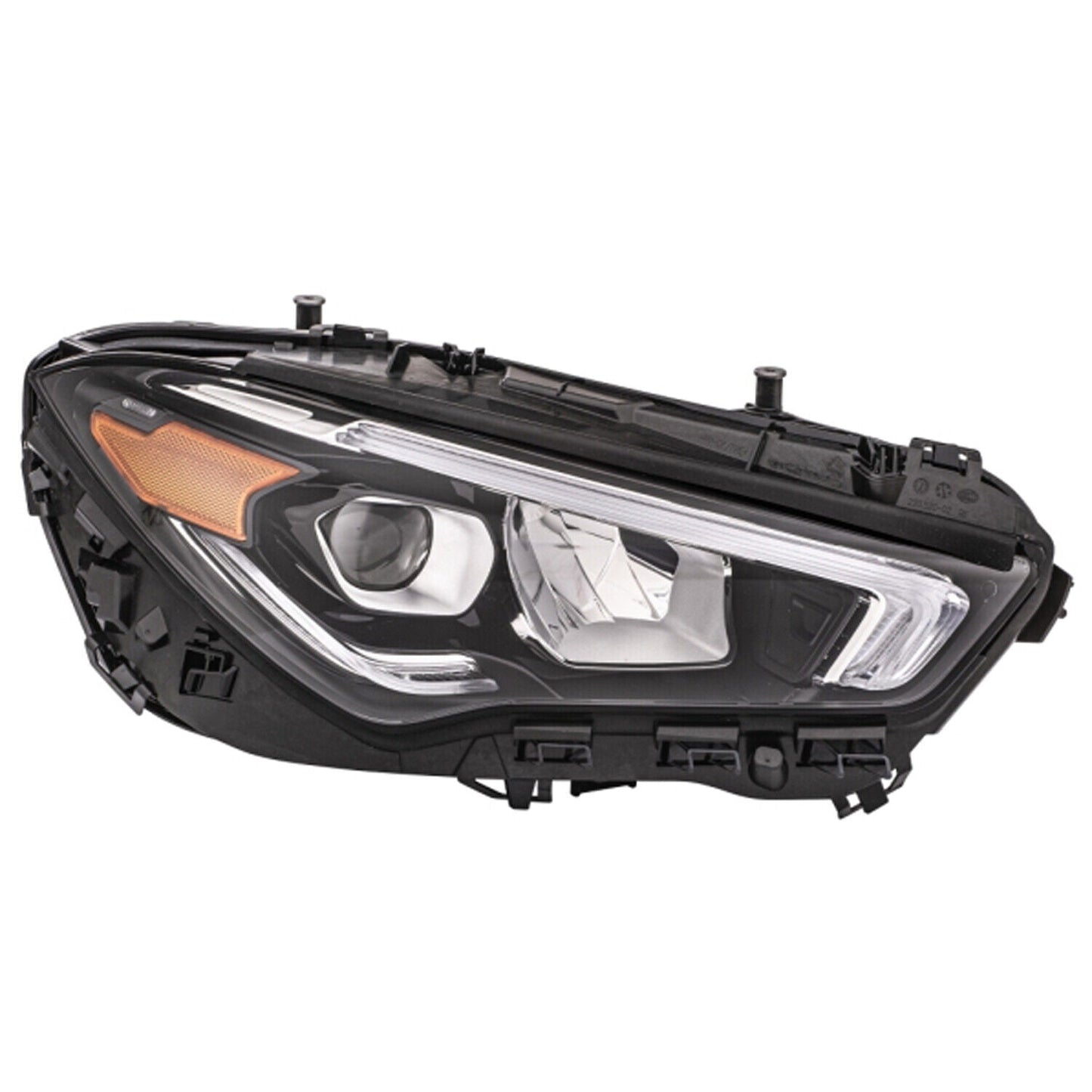 Head Lamp Rh W/O Adaptive Lamps Hq - Mercedes Cla45 Amg 2020-2023 | Mercedes Cla250 2020-2023 | Mercedes Cla35 Amg 2020-2023