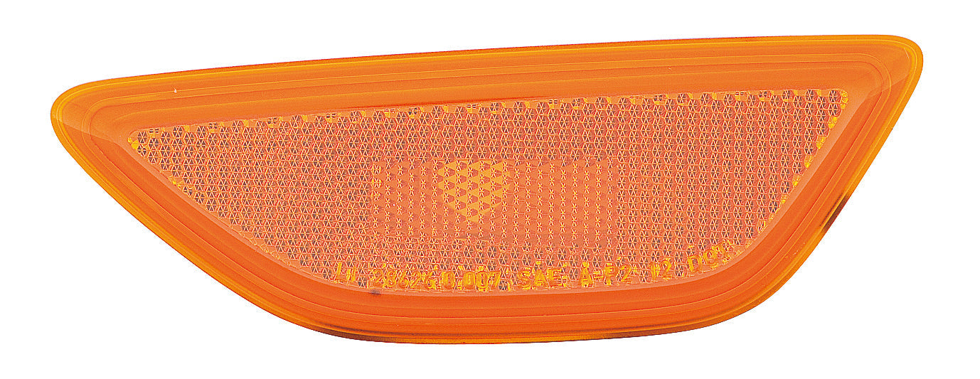 Side Marker Lamp Fr Lh Hq - Mercedes B250E 2016-2017 | Mercedes B250 2015-2017
