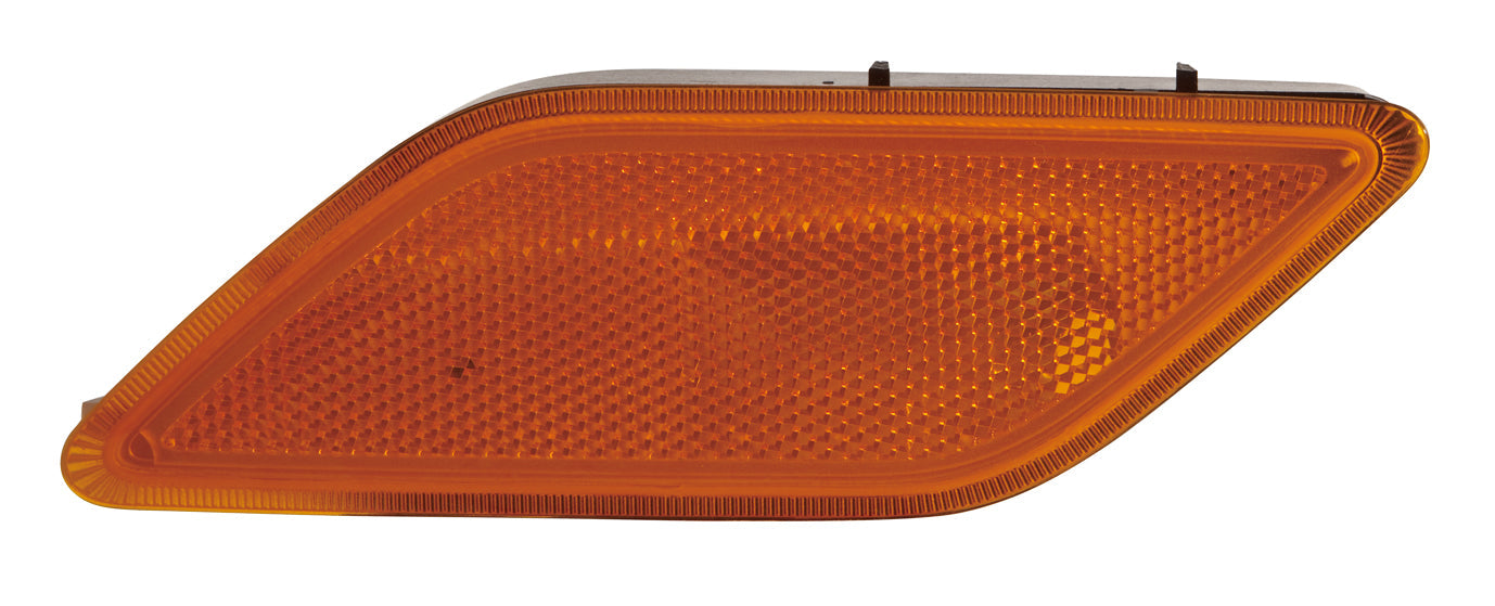 Side Marker Lamp Lh (In Bumper) Hq - Mercedes E63 Amg 2010-2013 | Mercedes E350 2010-2013 | Mercedes E400 Hybrid 2013