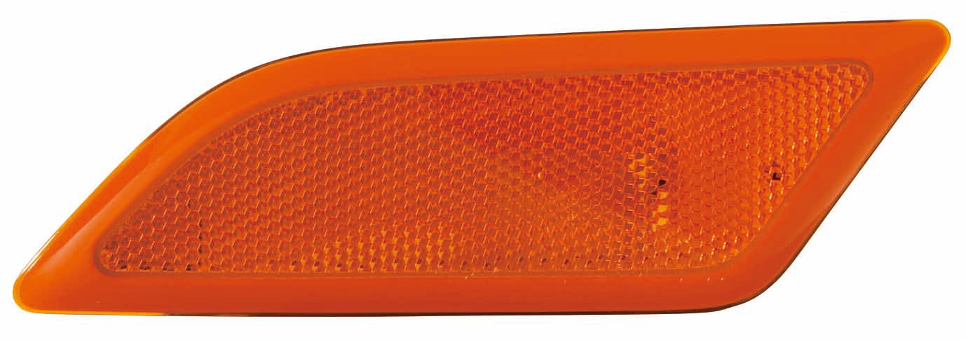 Side Marker Lamp Lh Sdn Exclude C63 Hq - Mercedes C350 2012-2014 | Mercedes C250 2012-2014 | Mercedes C300 2012-2014