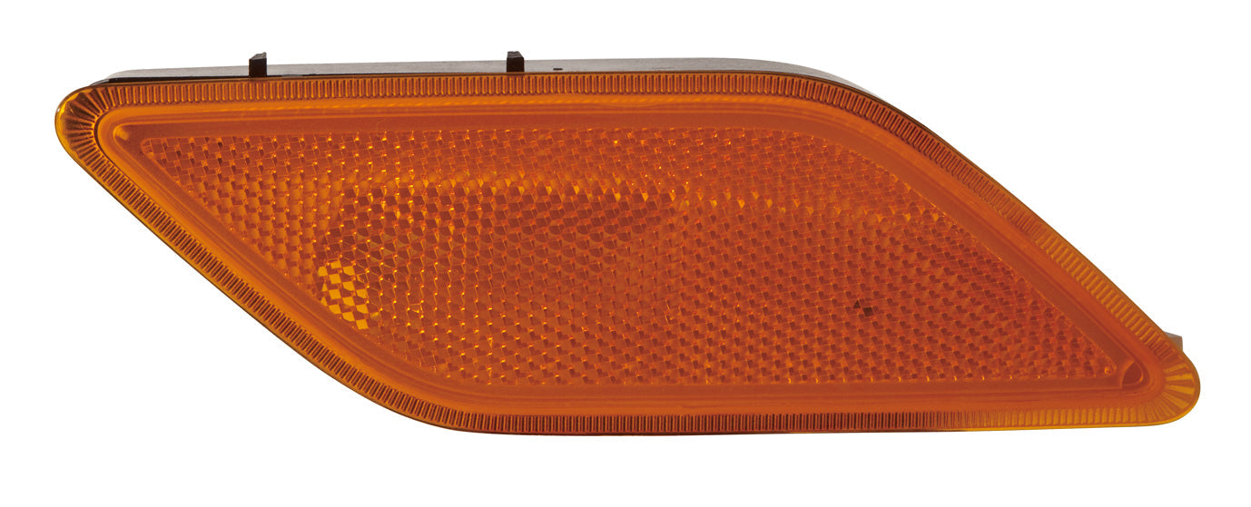 Side Marker Lamp Rh (In Bumper) Hq - Mercedes E63 Amg 2010-2013 | Mercedes E350 2010-2013 | Mercedes E400 Hybrid 2013