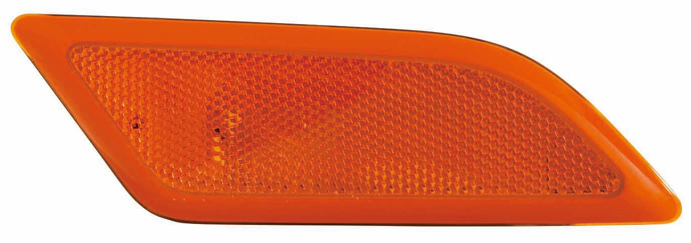 Side Marker Lamp Rh Sdn Exclude C63 Hq - Mercedes C350 2012-2014 | Mercedes C250 2012-2014 | Mercedes C300 2012-2014