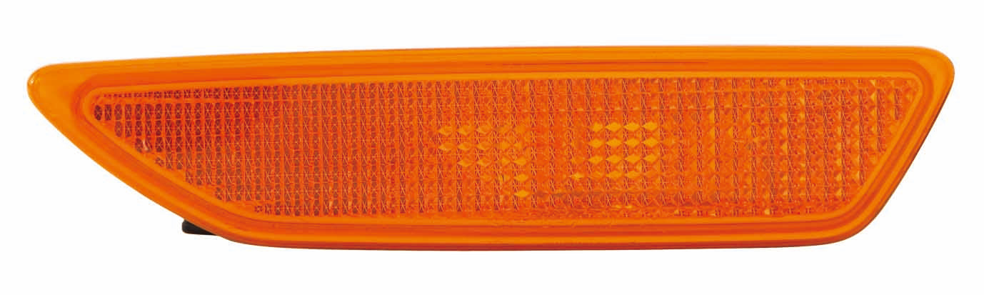 Side Marker Lamp Lh Sl Model Hq - Mercedes Sl63 Amg 2009-2012 | Mercedes Sl550 2009-2012 | Mercedes Sl600 2009-2011