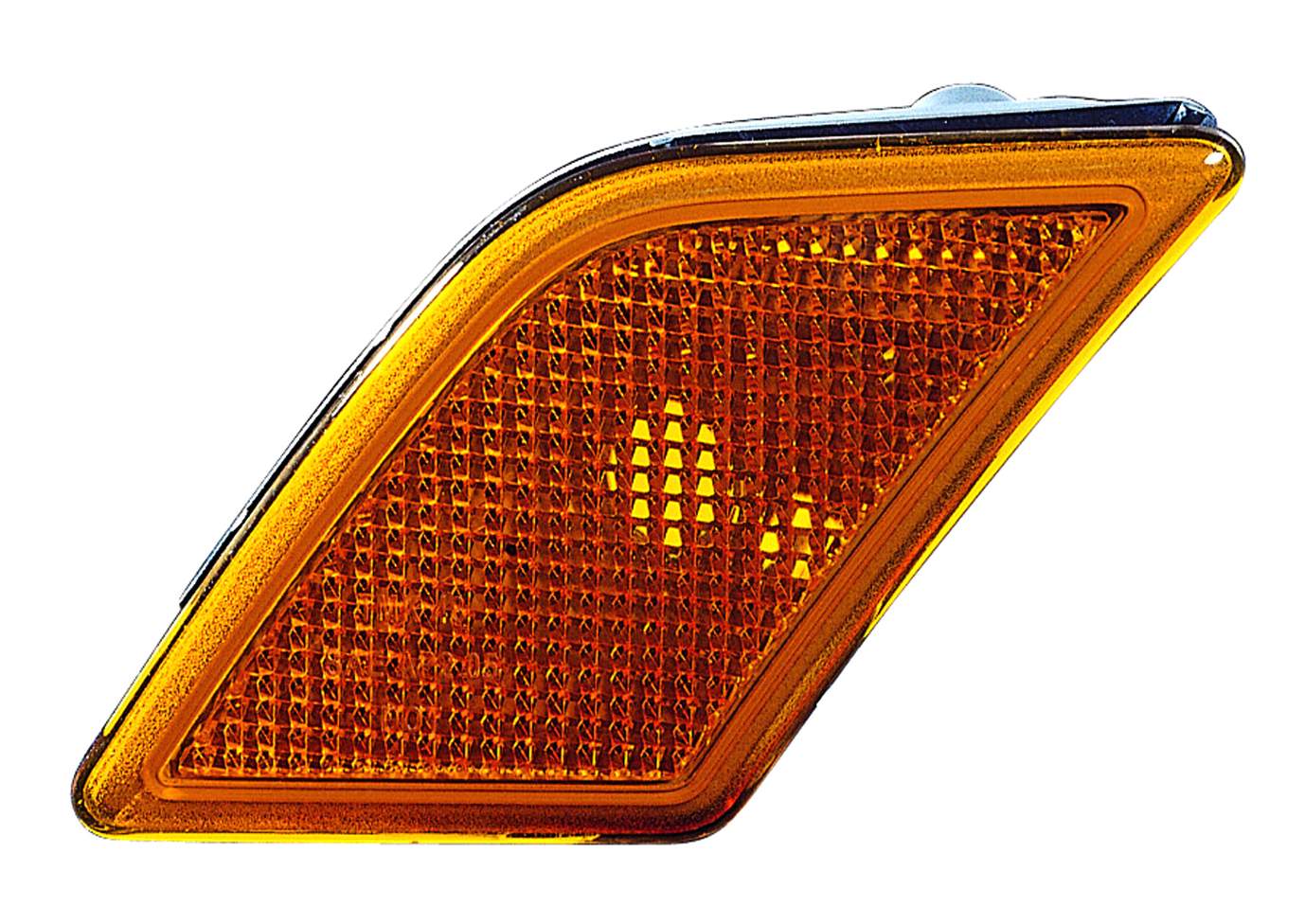 Side Marker Lamp Rh Hq - Mercedes C63 Amg (2-Door) 2012-2015 | Mercedes C63 Amg (4-Door) 2008-2014 | Mercedes C230 2008-2009