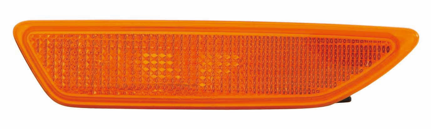 Side Marker Lamp Rh Sl Model Hq - Mercedes Sl63 Amg 2009-2012 | Mercedes Sl550 2009-2012 | Mercedes Sl600 2009-2011