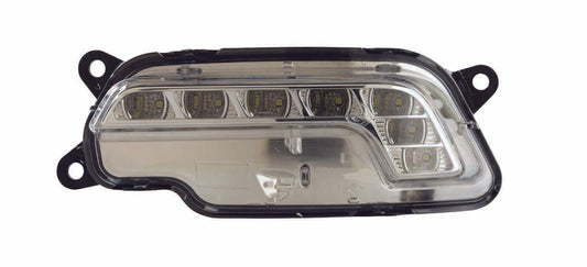 Driving Lamp Lh W/Cornering Lamp Hq - Mercedes E550 2010-2013 | Mercedes E350 2010-2013
