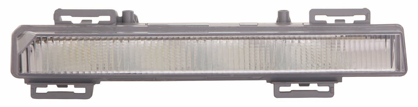 Daytime Running Lamp Lh Sdn/Cpe Hq - Mercedes C63 Amg (2-Door) 2012-2015 | Mercedes C63 Amg (4-Door) 2012-2014