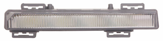 Daytime Running Lamp Lh Sdn/Cpe Hq - Mercedes C63 Amg (2-Door) 2012-2015 | Mercedes C63 Amg (4-Door) 2012-2014