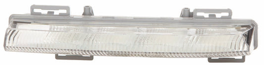Daytime Running Lamp Lh W/Gray Housing - Mercedes Slk350 2012-2015 | Mercedes Slk250 2012-2015 | Mercedes C250 2012-2015