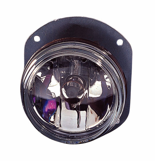 Fog Lamp Fr Lh/Rh Hq - Mercedes Ml350 2006-2009