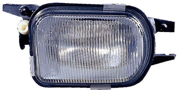 Fog Lamp Fr Lh W/O Amg Pkg W/O Bi-Xenon Hq - Mercedes Slk230 2001-2004 | Mercedes C230 2002-2004 | Mercedes C320 2001-2004