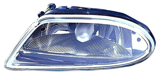 Fog Lamp Fr Lh Hq - Mercedes Ml500 2002-2005 | Mercedes Ml350 2003-2005 | Mercedes Ml55 Amg 2000-2003