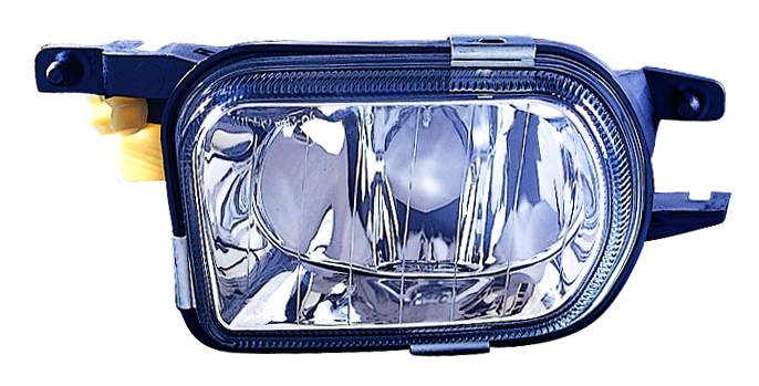 Fog Lamp Fr Lh W/O Amg Pkg W/O Bi-Xenon Hq - Mercedes C350 2006-2007 | Mercedes C230 2005-2007 | Mercedes C320 2005