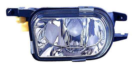 Fog Lamp Fr Lh W/O Amg Pkg W/O Bi-Xenon Hq - Mercedes C350 2006-2007 | Mercedes C230 2005-2007 | Mercedes C320 2005