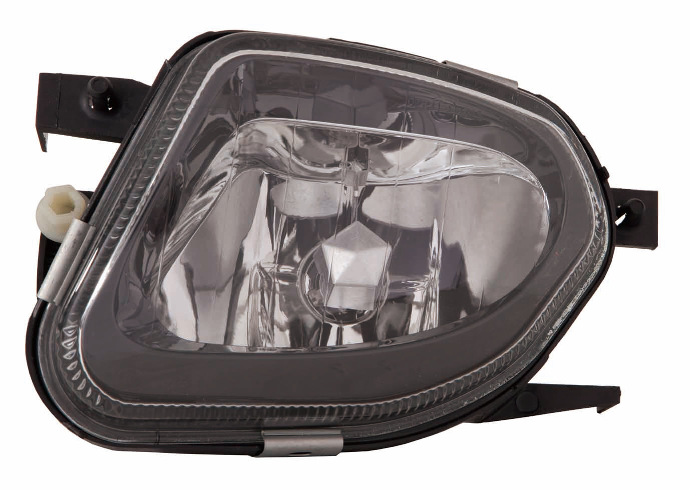 Fog Lamp Fr Lh W/O Sports Pkg Hq - Mercedes E55 Amg 2004-2006 | Mercedes E320 2005-2006 | Mercedes E350 2006
